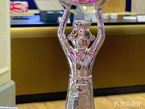 Shanghai Specialty Snack House