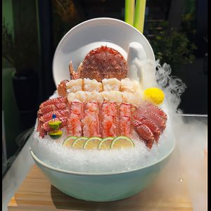 Yue Gang Hai Xian Da Bian Lu