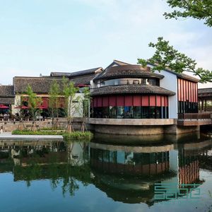 Jing Yuan Restaurant (Panlong Tian Di)