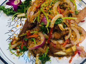 Lang Jian Xiao Cai (Ying Gang Dong Lu Store)