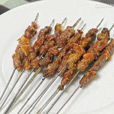 Baguang Xiaoshuan (Xujing Branch)