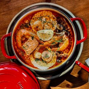 Frank Steakhouse Galla R By Ribone (Shanghai First Store)