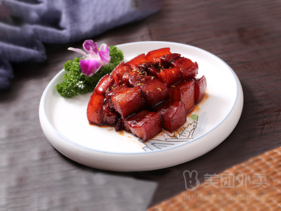 Jiwei Lou (Xujing Store)