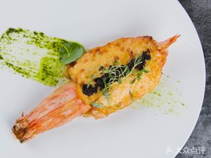 Caifeng Lou · Chinese Restaurant (InterContinental Shanghai North Gate Branch)