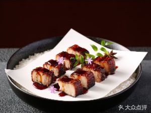 Jing Ge Hui · Fine Cantonese Cuisine (Guozhan Branch)