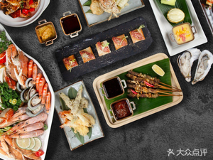 Shanghai Hongqiao GreenTree Premium Hotel · Excellence Western Restaurant