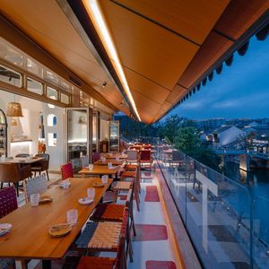 Tapa Tapa (Panlong Tian Di Branch)