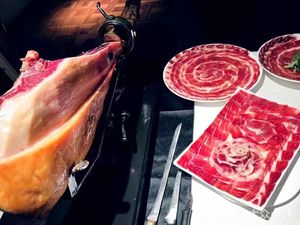 SECCO Chongsu Spanish Ham House (Shuanglian Road Branch)
