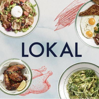 LOKAL (Panlong TianDi Branch)