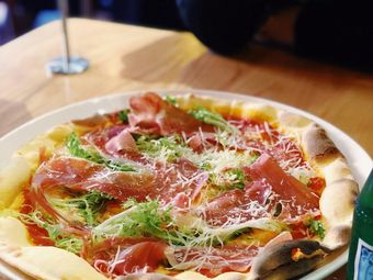 GUSTO (National Convention and Exhibition Center Branch)