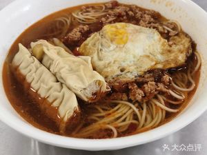 Heshun Noodle House (Northeast of Hesen Life Plaza)