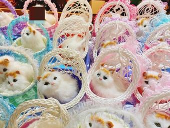 Several Moments (Yuyuan Market Store)