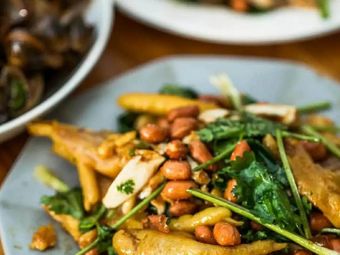 Snack Shop (Fuyou Road Store)