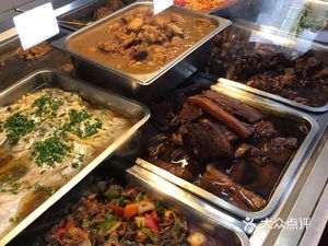 Wenrui Chinese Fast Food