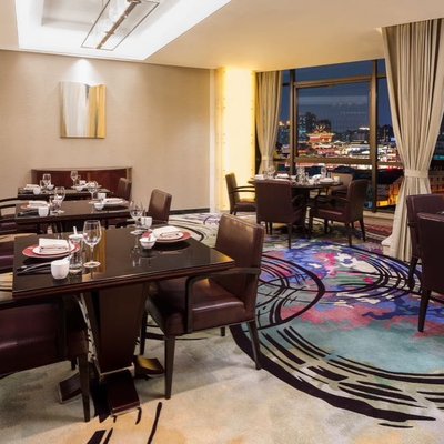 WYNDHAM GARDENS RESTAURANT, WYNDHAM GRAND YU YUAN HOTEL (Henan South Road Store)