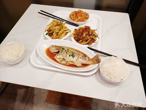 Yu Yuan Community Canteen