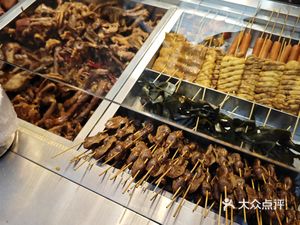 Gao Ya Xian (Chenghuang Temple Branch)