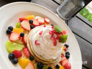 New Shanghai Food Hall (Xin Shanghai City Plaza Store)