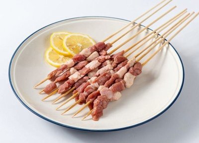 Niu Juhui Beef Noodles (Xin Shanghai Food City Store)