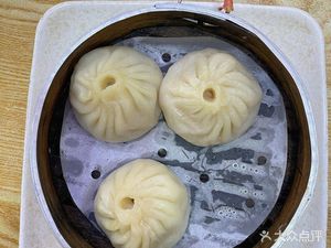 Lu's Old Shanghai Snacks