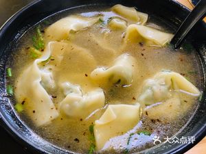 Old Shanghai Dumpling Shop (Yuyuan Branch)