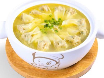 All-in-One Dumplings (Yueyuan Commercial Building Branch)