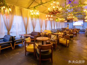 Shu Pai Manor Restaurant (Chongming Store)