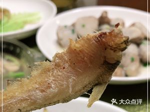 Tiantian Lai Farmhouse Cuisine (Shidao Road Branch)