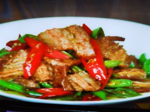 Dingba Farmhouse Cuisine