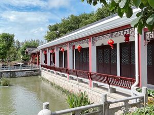 He Wu Wan Farmhouse Cuisine