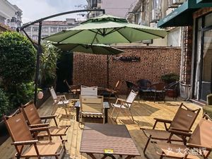 Green Coffee (No. 35 Factory Road Branch)