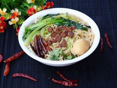 Sha County Snacks (Gongnong Road Branch)