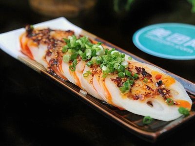 Wu's Changsha Stinky Tofu (Buzhen Store)