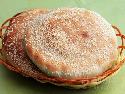 Wang Shi Lu Ji Baozi