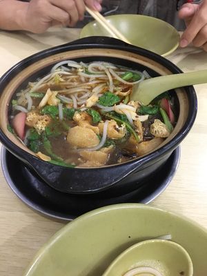 Anhui Cuisine First Place (Gongnong Road Store)