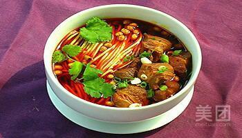 Benxiang Beef Soup Restaurant (Buzhen Branch)