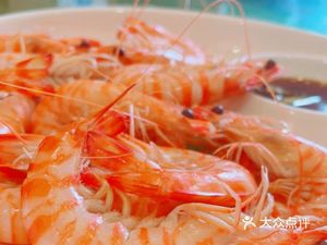 Hongmei Hotel Restaurant (Buzhen North Road Branch)