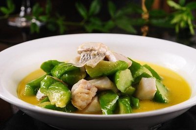 Xiao Liuzi Lamb Restaurant