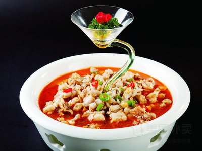 Chixiang Hela Xiang菜馆 (Gongnong Road Store)