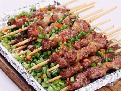 Mama Xiang Seafood Grill