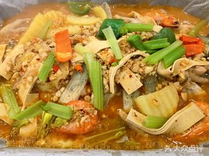 Xiangyuan Shier Xiaodui Paper Wrapped Fish (Huahong Community Store)