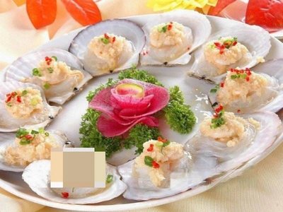 Huwei BBQ Carbon Pot Chicken · Secret Sauce Lobster · Special Grilled Fish