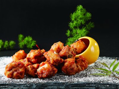 Fangshun Prepared Food