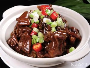 Donglai Manor Private Kitchen