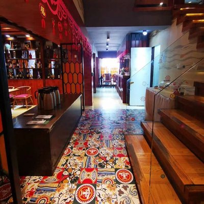 Yupintang Honglang Seafood (Buzhen No.2 Store)