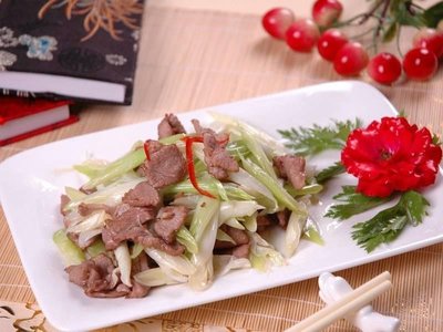 Lanzhou Halal Beef Noodles (Huanghua Road Store)