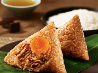 Double Skin Steamed Bun