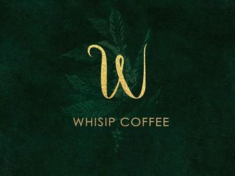 WHISIP COFFEE (Whisper Coffee)
