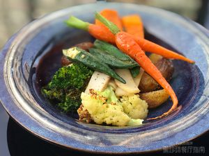 UrCove Cafe · Chuangyi Space (Lujiazui Store)