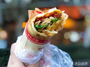 Li Ji Egg Pancake (Lancun Road Store)